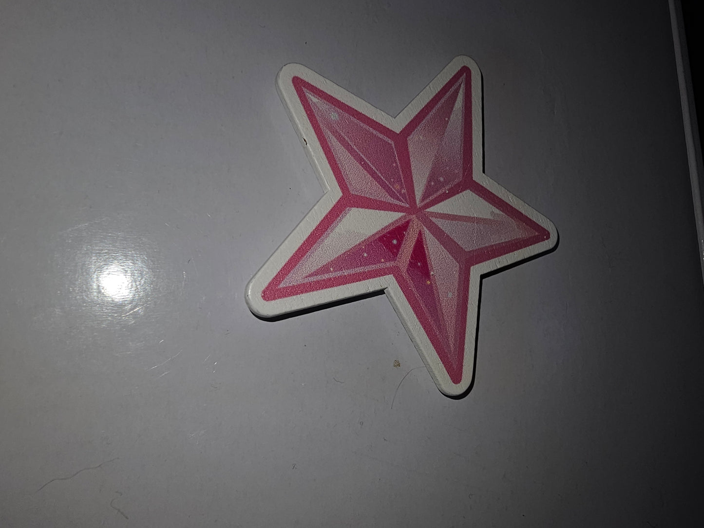 star magnet