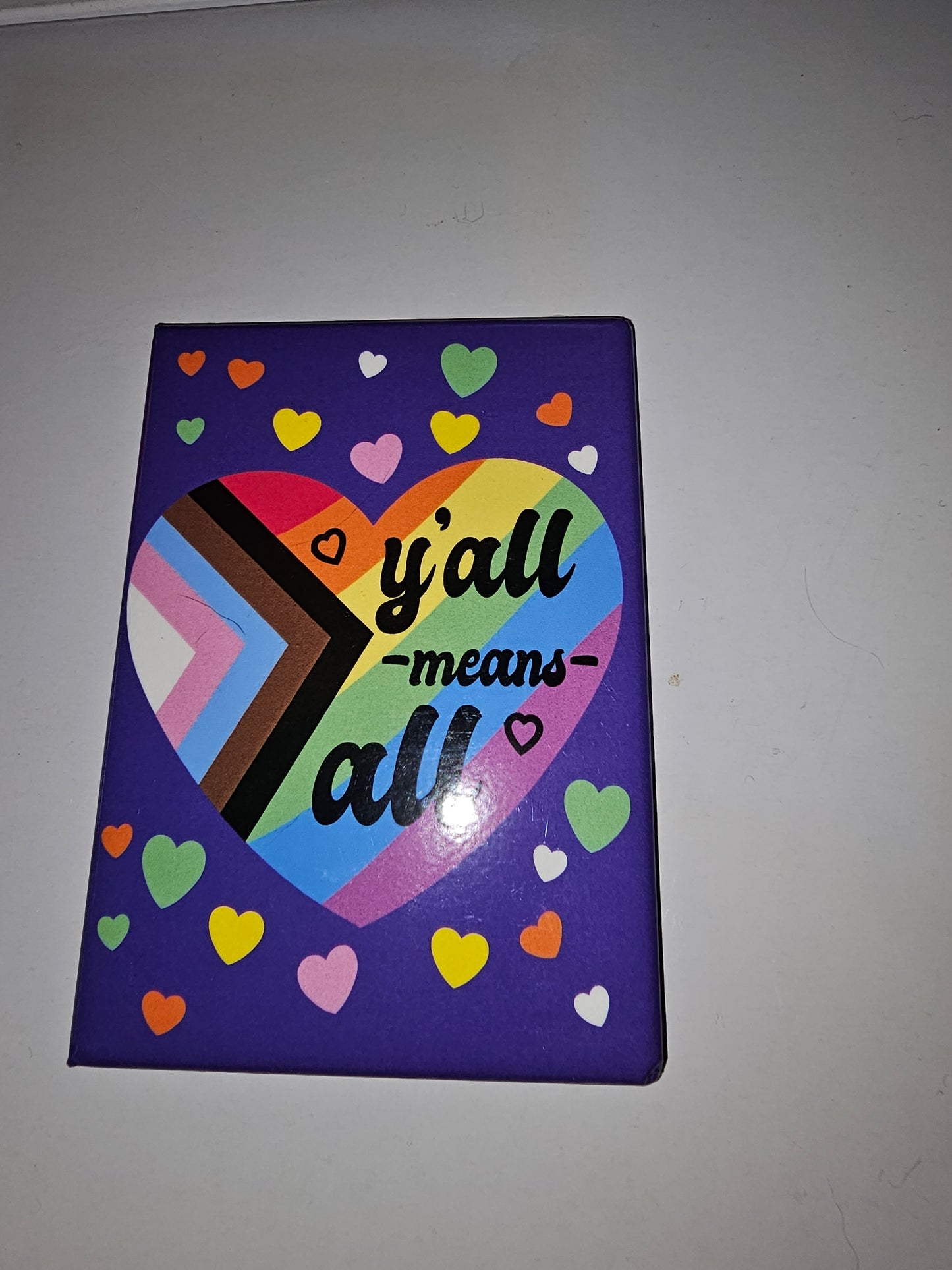 Pride Magnet