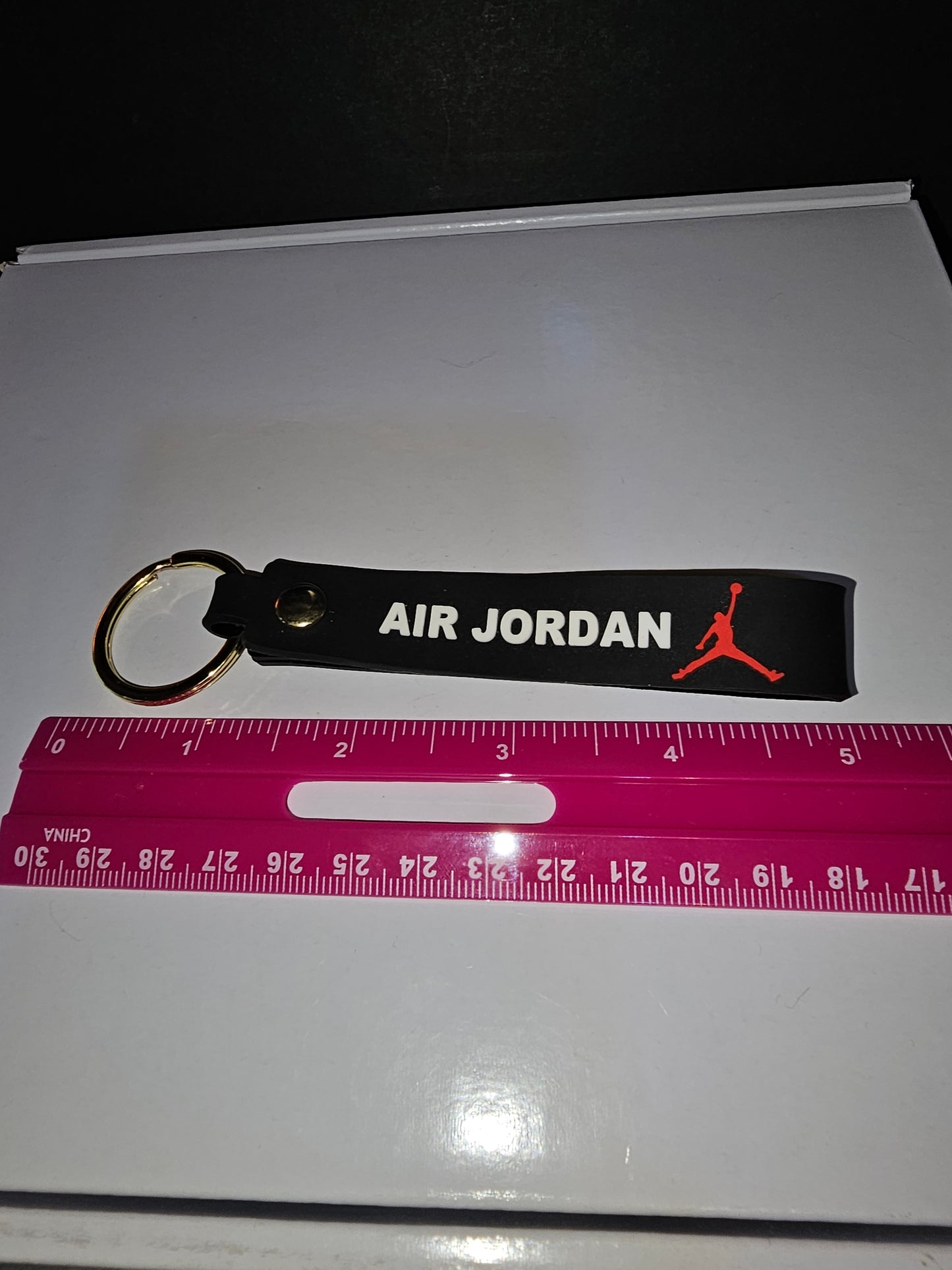 Air Jordan Keychain