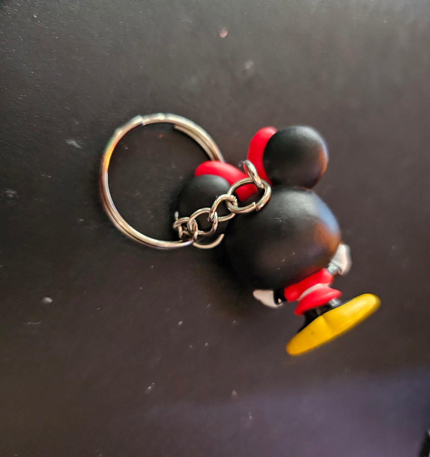 Disney Doorables - Minnie Mouse Keychain