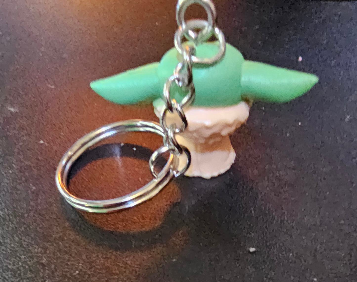 Star Wars Keychain - Grogu