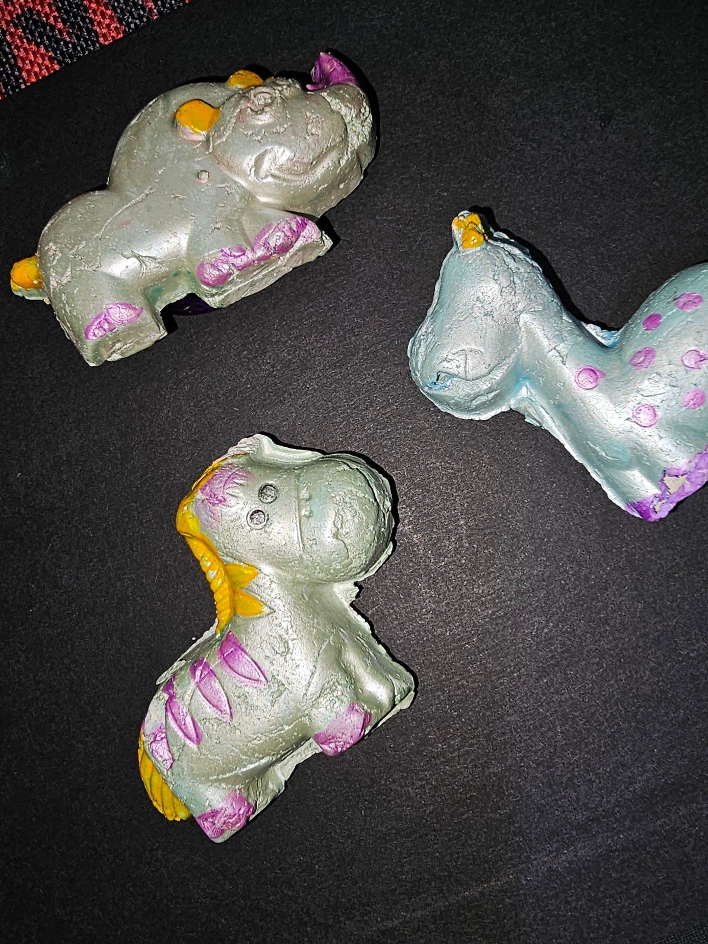 Animal magnet set