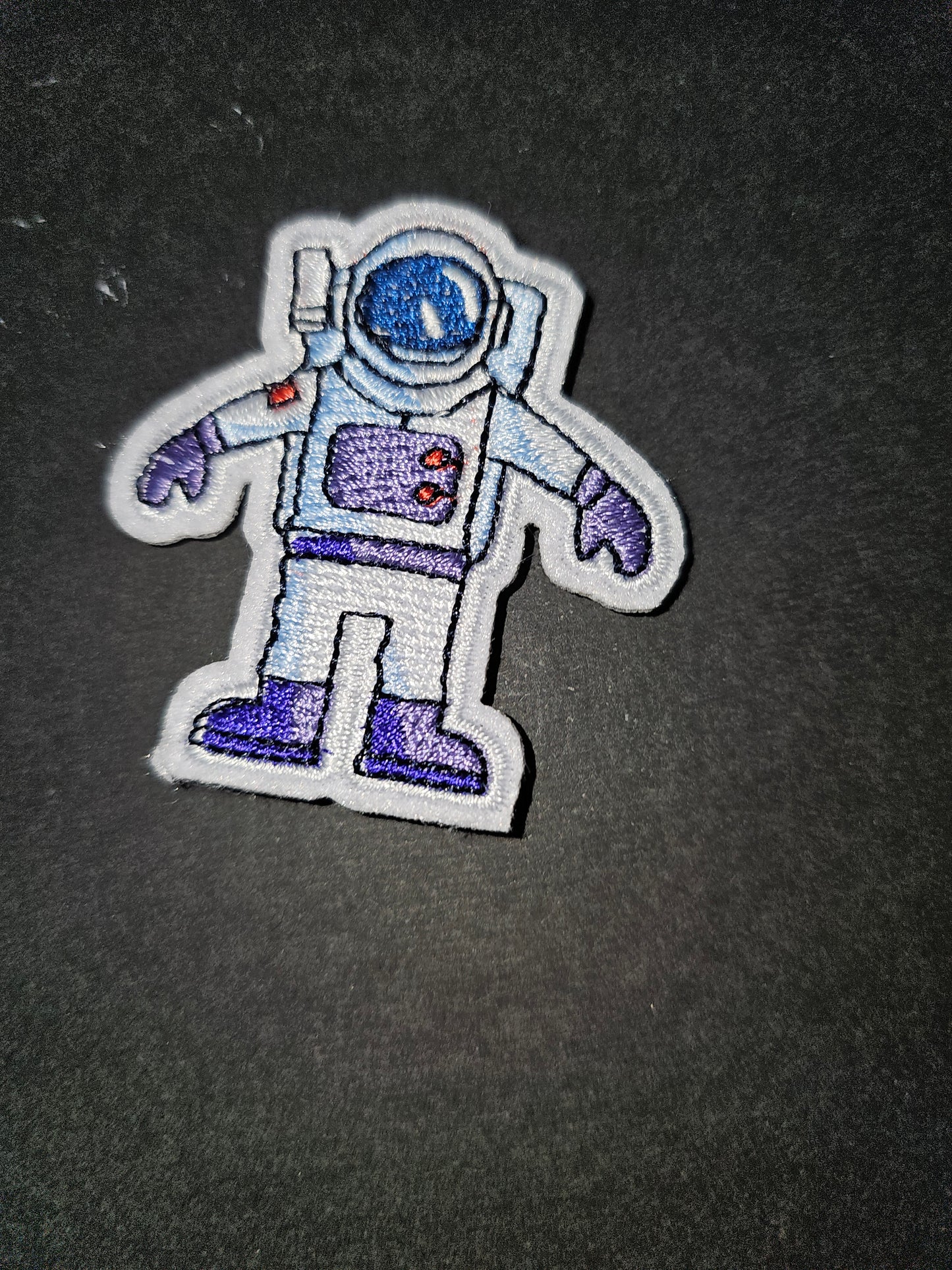Magnet - Astronaut