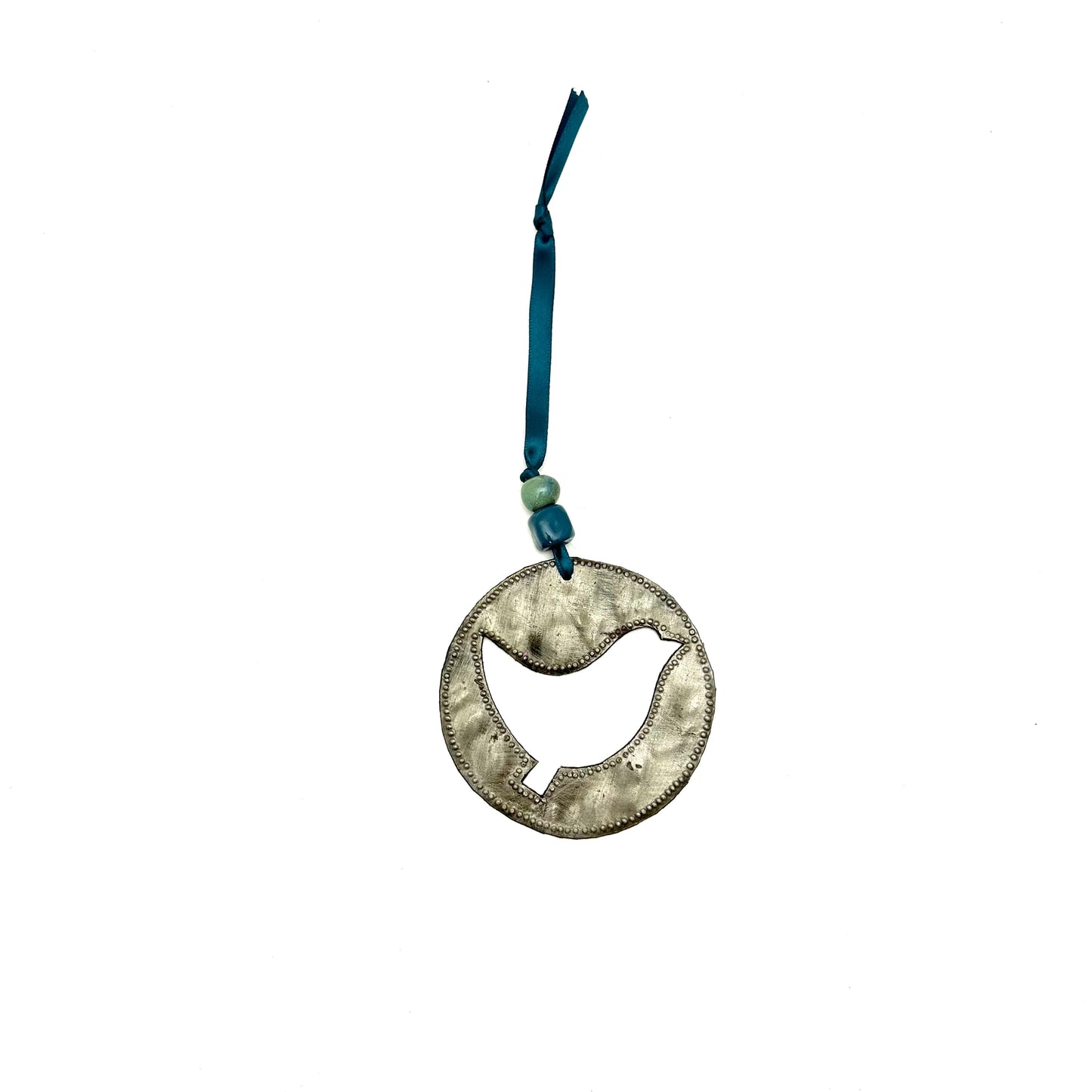 Little Bird Ornament