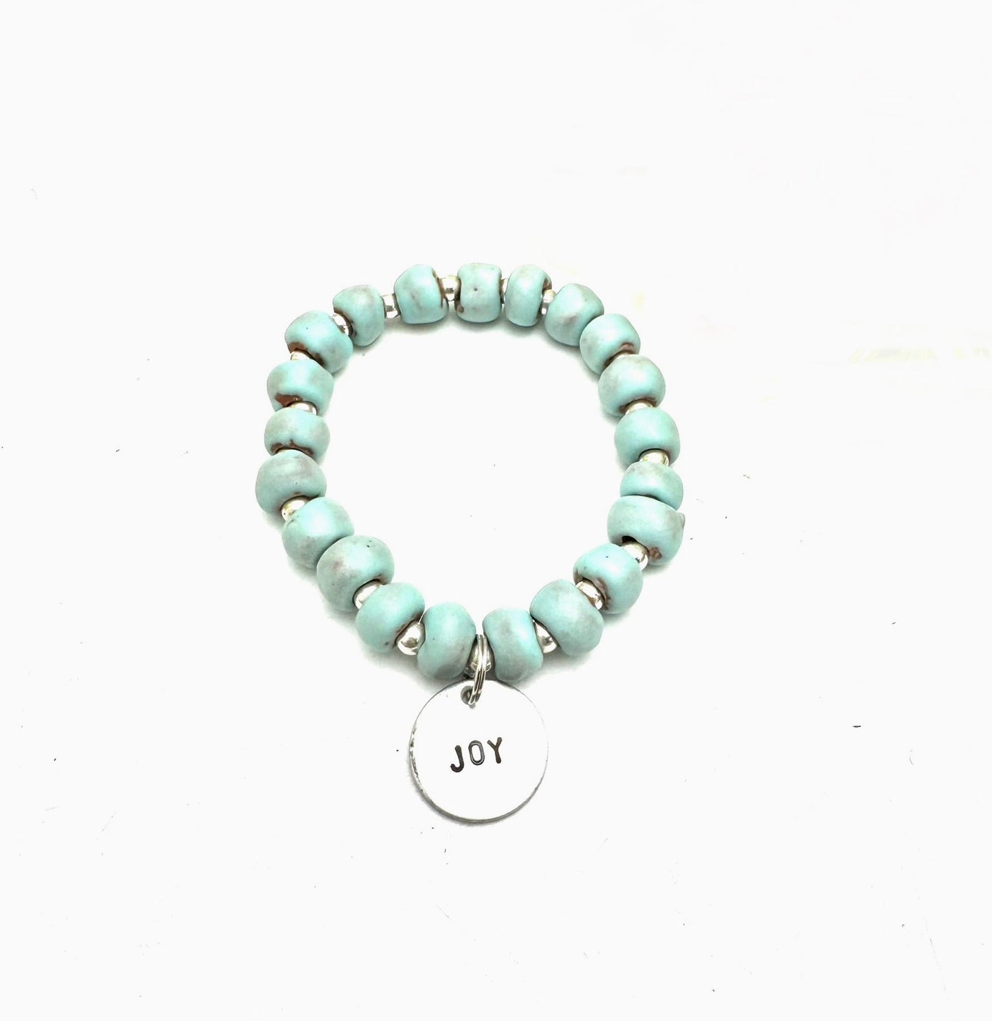 Sweet Life Charm Bracelet - Joy