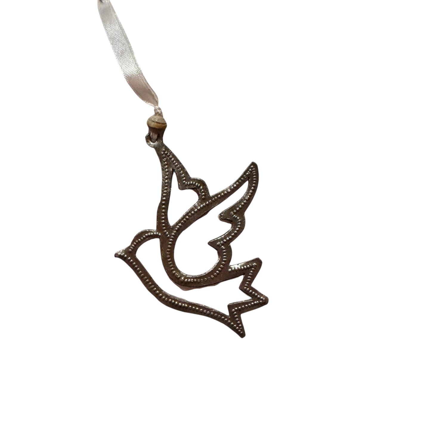 Little Whimsy Dove Ornament