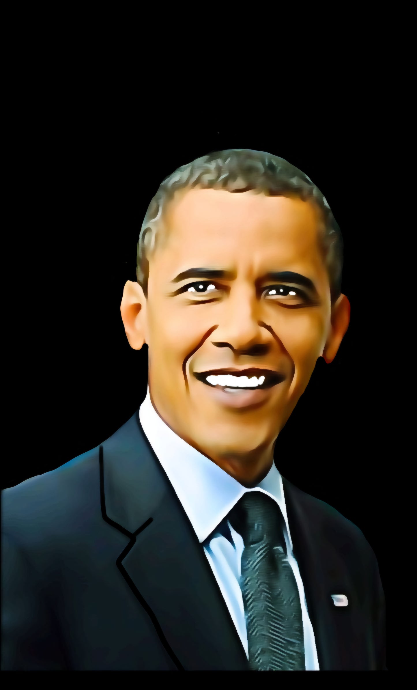 President Barack Obama