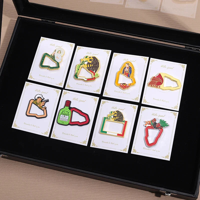 Baseball Cap Brooch Pin Trendy Metal Lapel Hat Backpack Accessory Gift