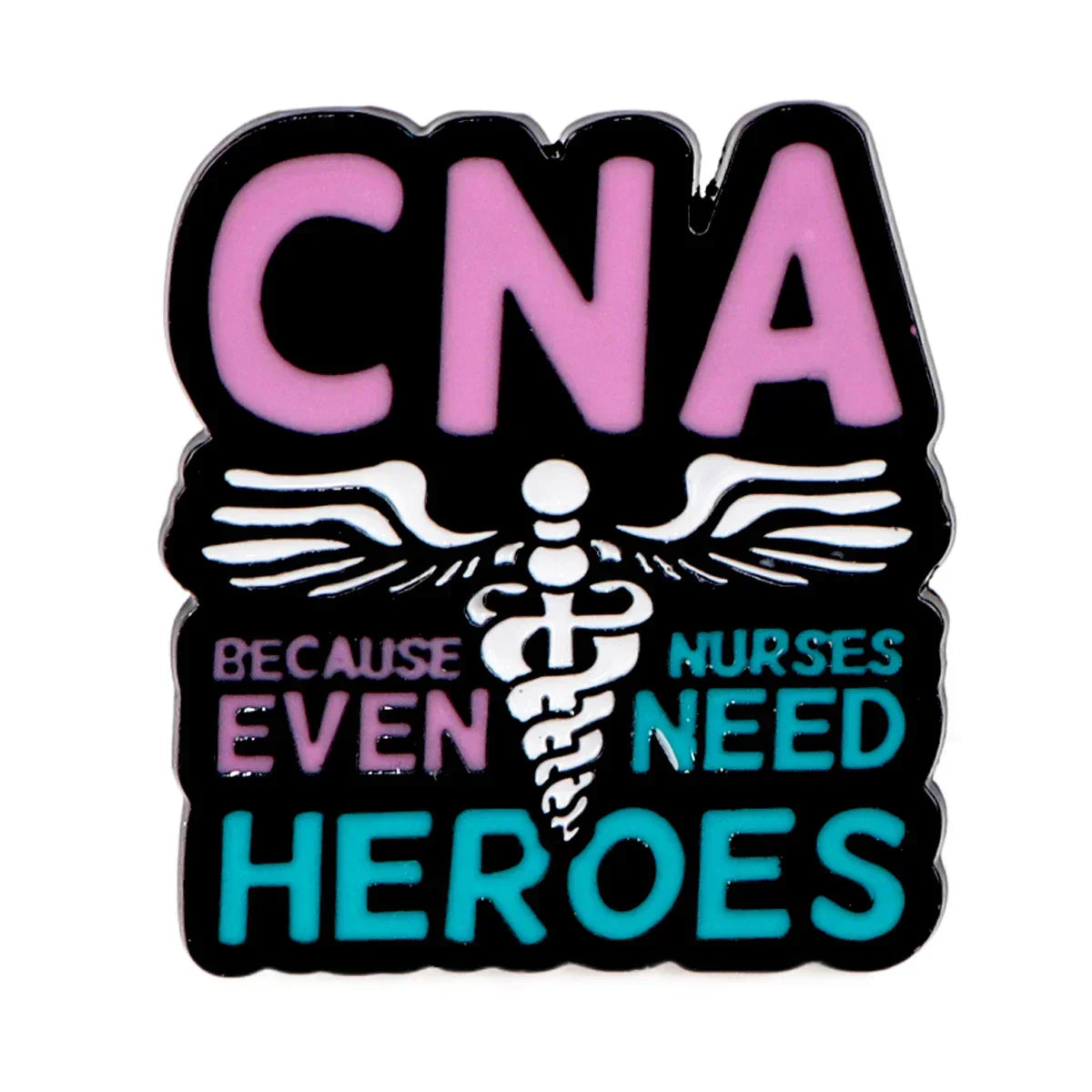 Medical Enamel Pins Cartoon Brooches Lapel Badge Backpack Accessories Doctor Nurse Jewelry Gifts