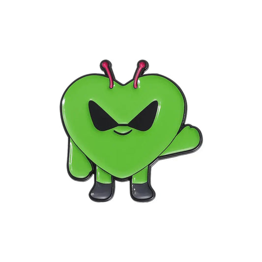 143 Boy Band Enamel Pins Custom Character Brooches Lapel Badges Cartoon Jewelry Gift for Fans