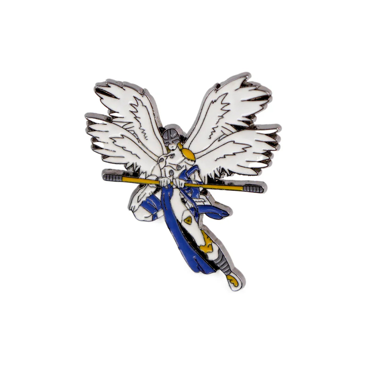Anime Enamel Pin Brooches for Women - Lapel Pins, Backpack Accessories, Fashion Jewelry Gifts