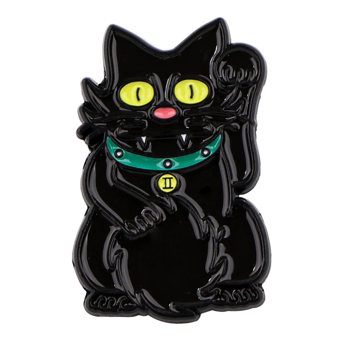 Anime Enamel Pins Cartoon Badges Brooches Jewelry Gifts