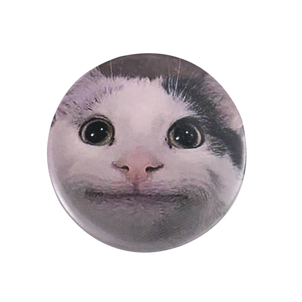 Custom Cartoon Animal Lapel Pin Badge Wholesale