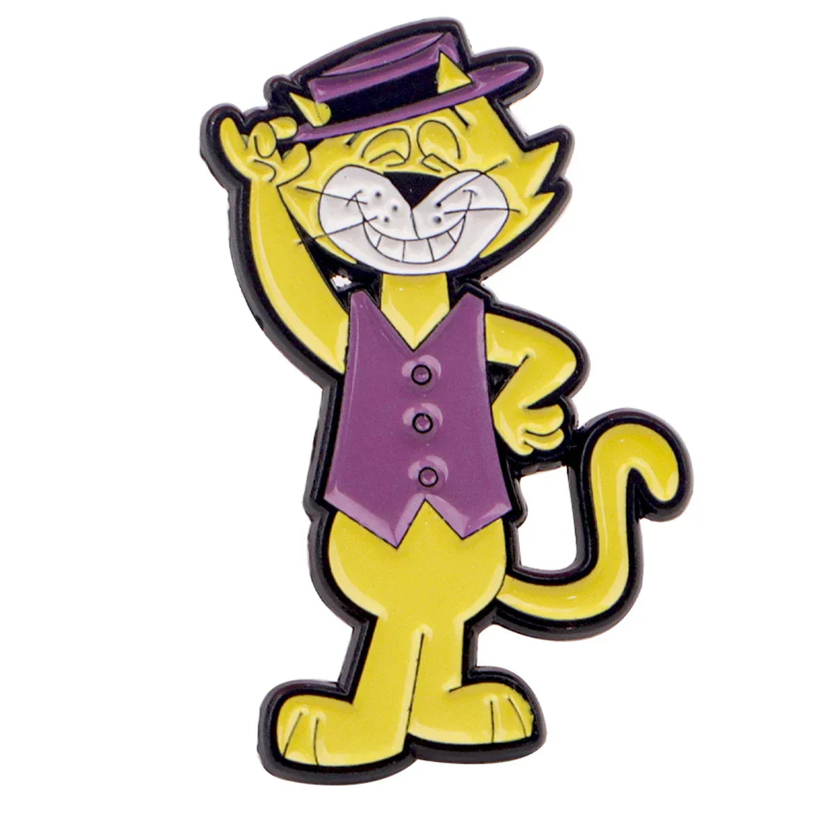 Retro Movie Enamel Pins Badge Anime Jewelry Gifts