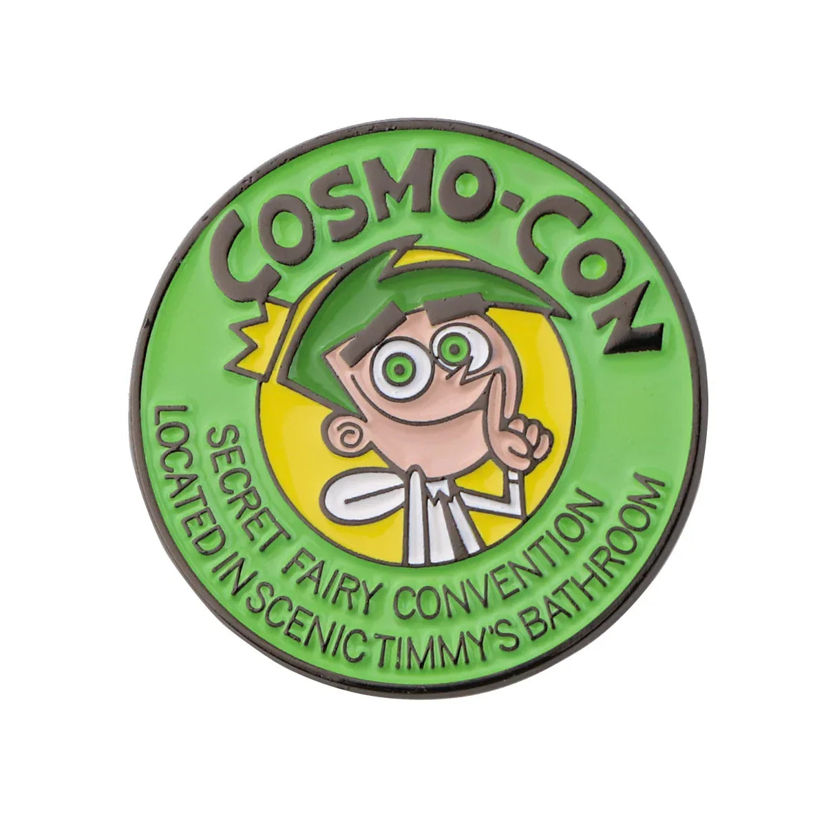 Avatar Cartoon Enamel Brooches Pins Lapel Badges Fashion Accessories Gifts