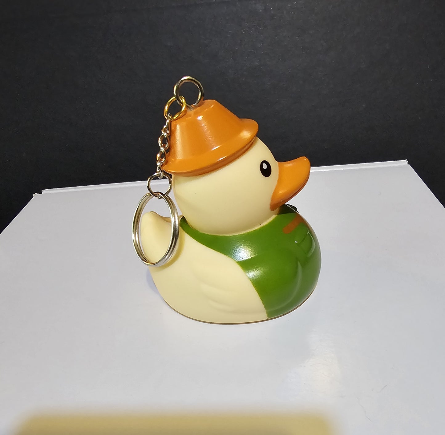 Ducky keychain - Oktoberfest
