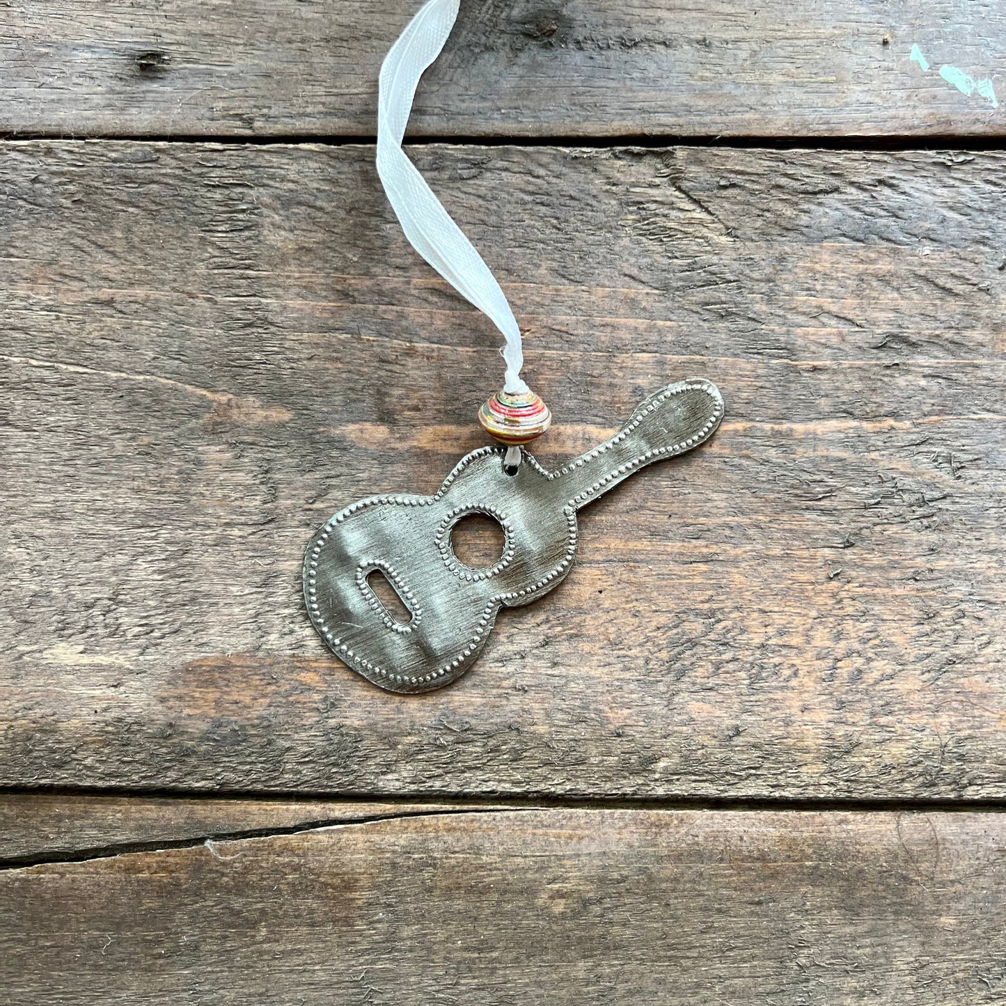 Guitar Ornament
