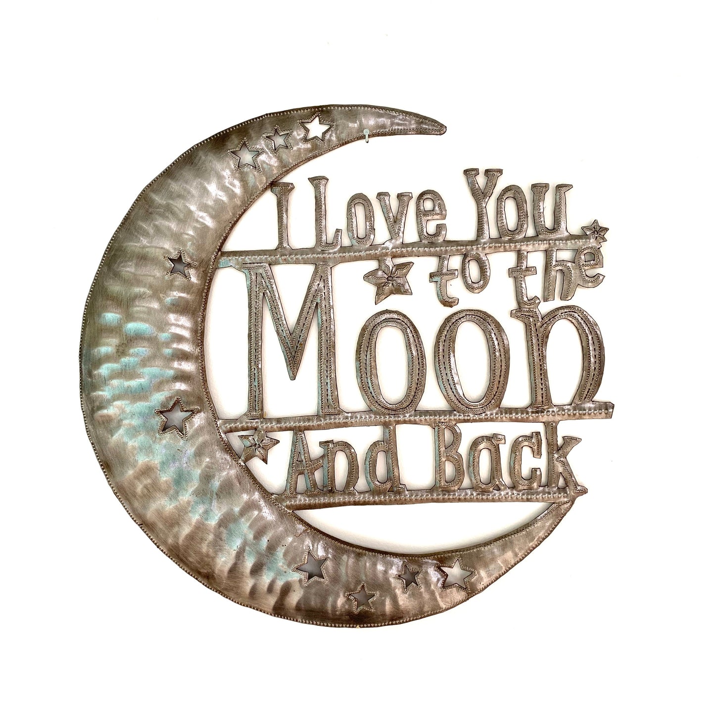 Love You to the Moon