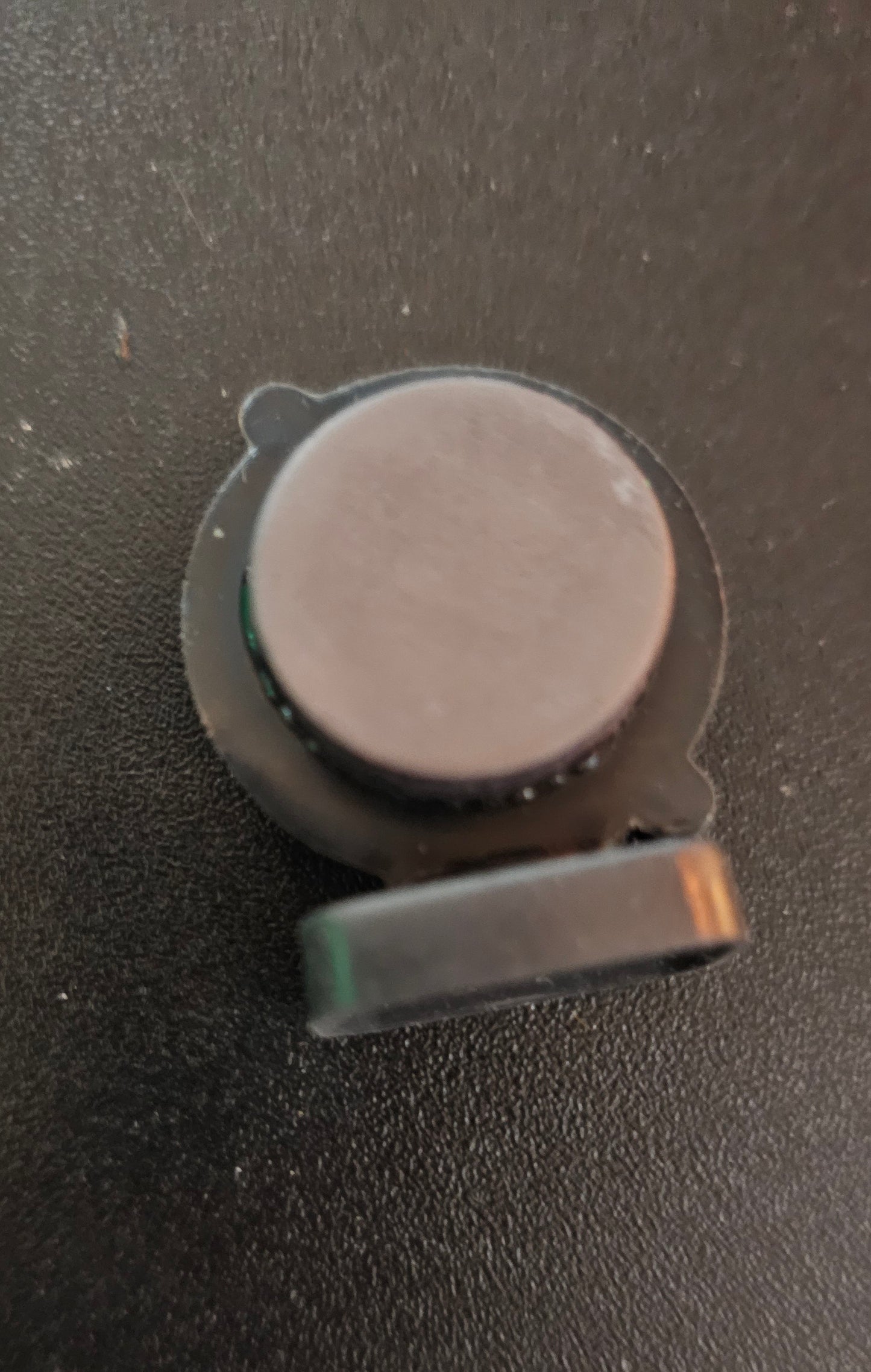 The Flash magnet