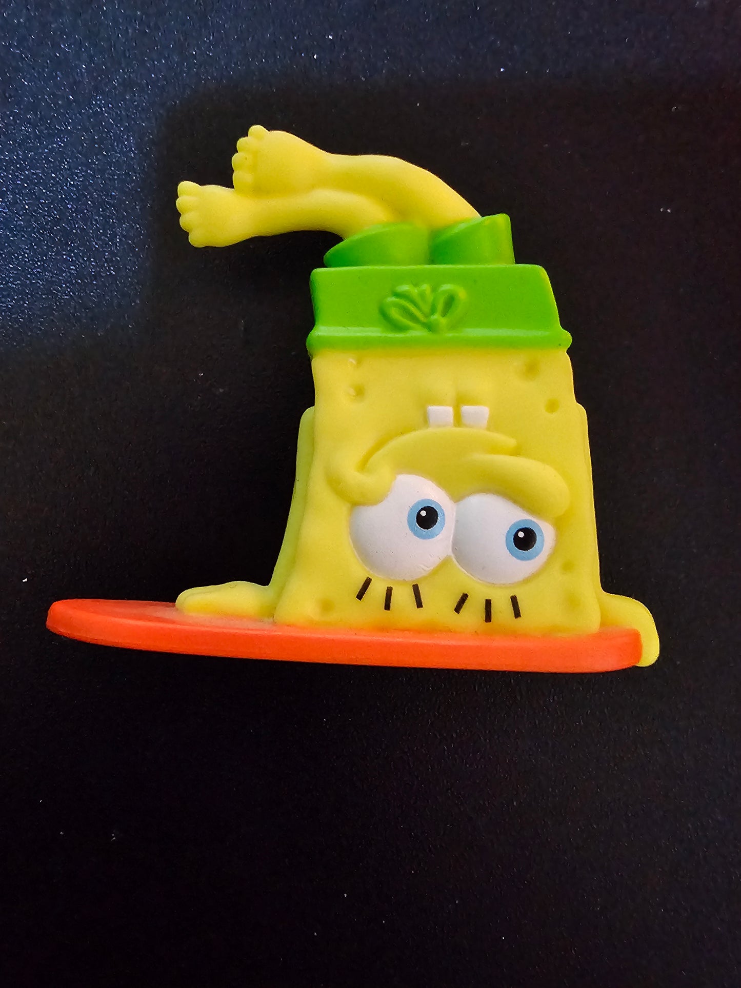 SpongeBob magnet