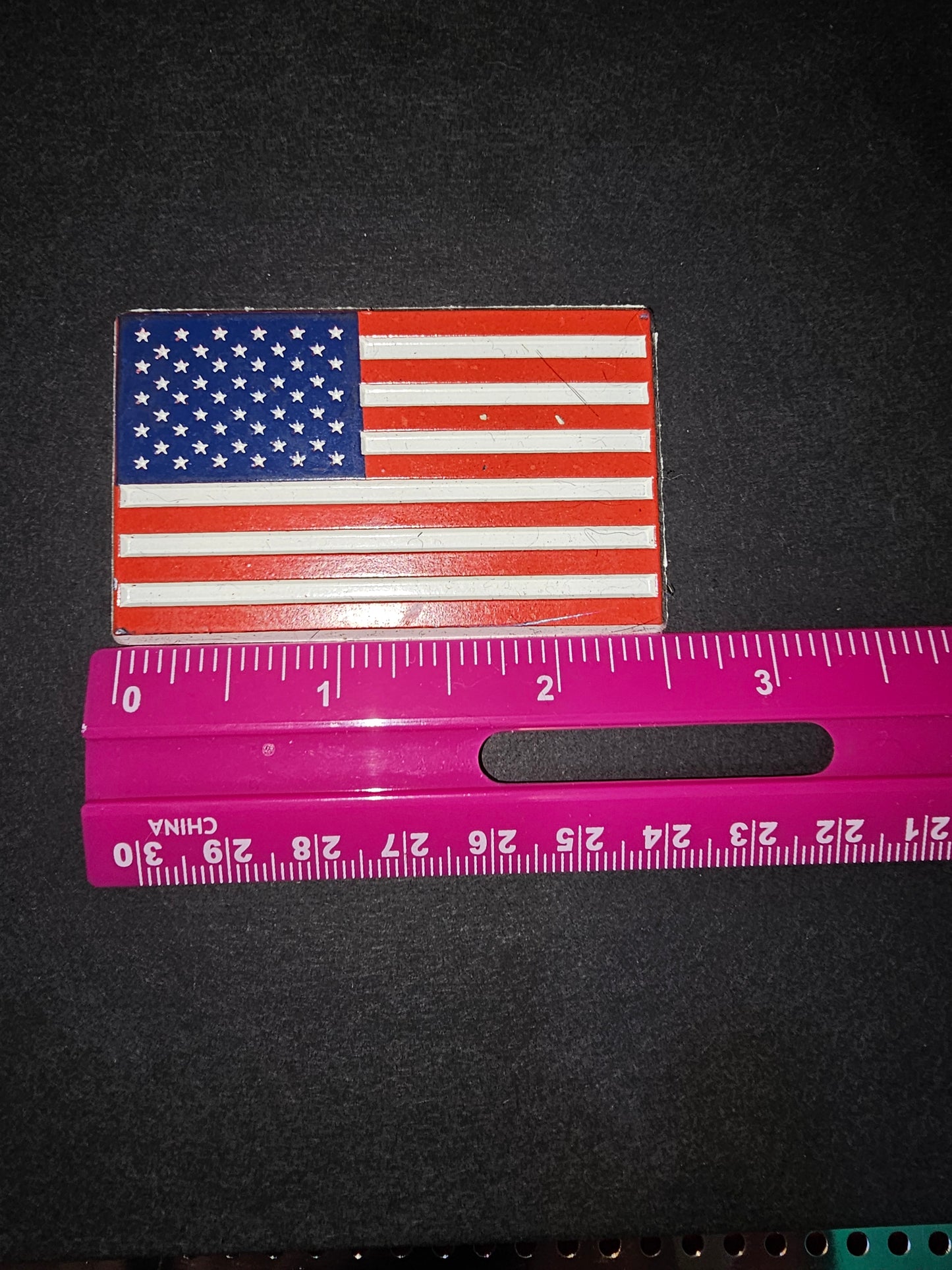 Magnet - US Flag