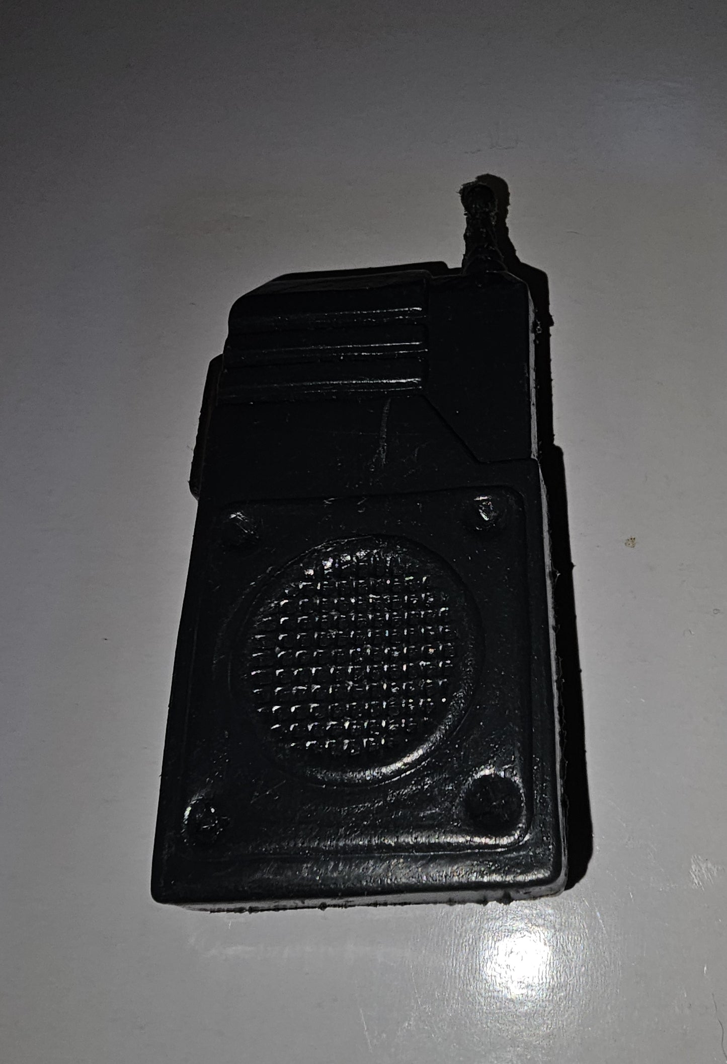 Magnet - Walkie Talkie