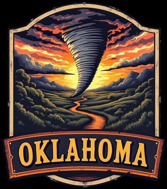 Oklahoma