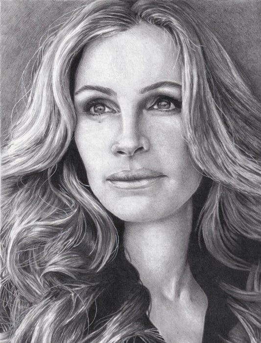 Julia Roberts