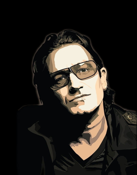 Bono - U2