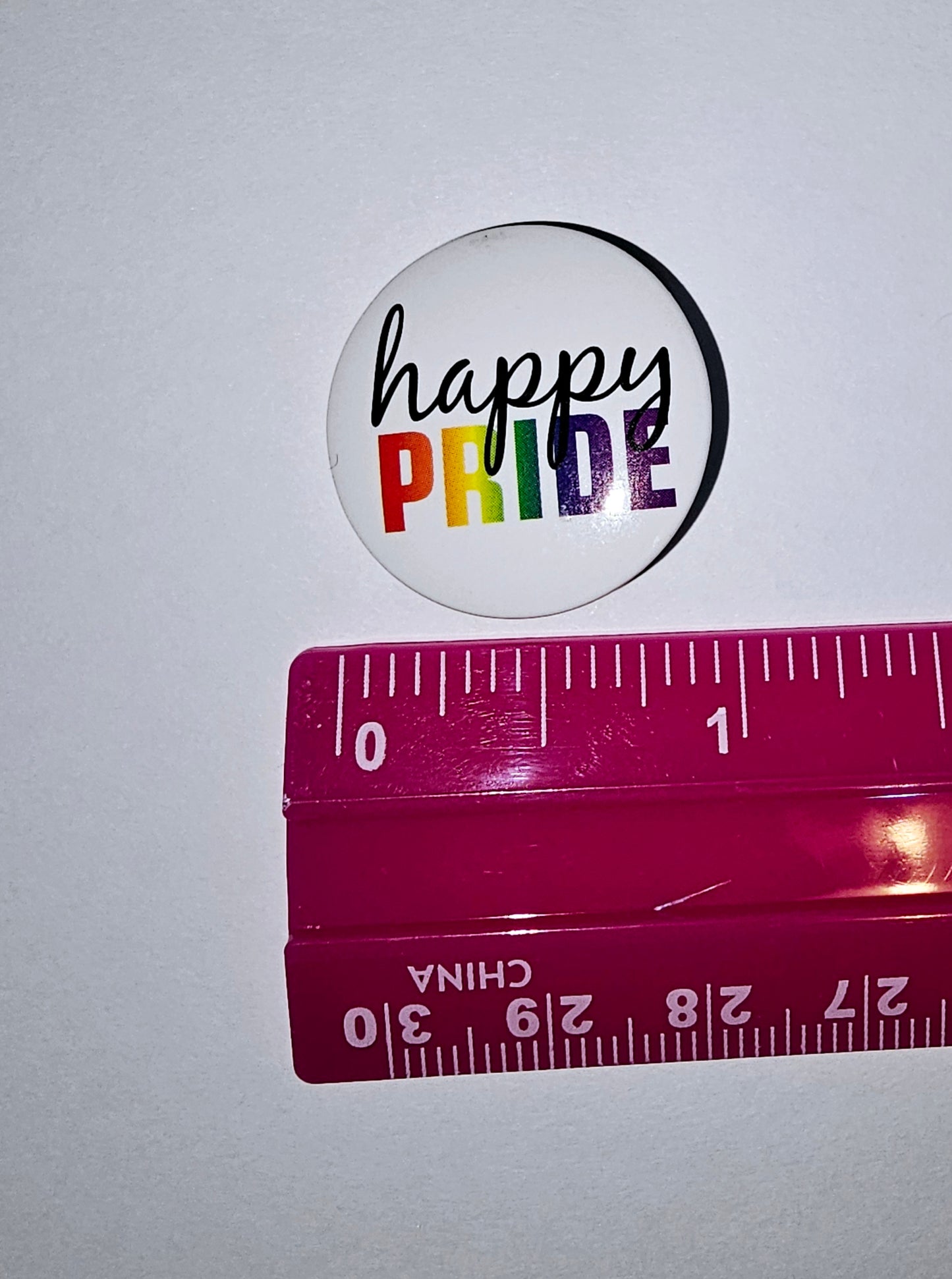 Happy Pride
