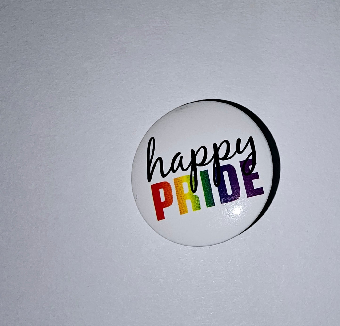 Happy Pride