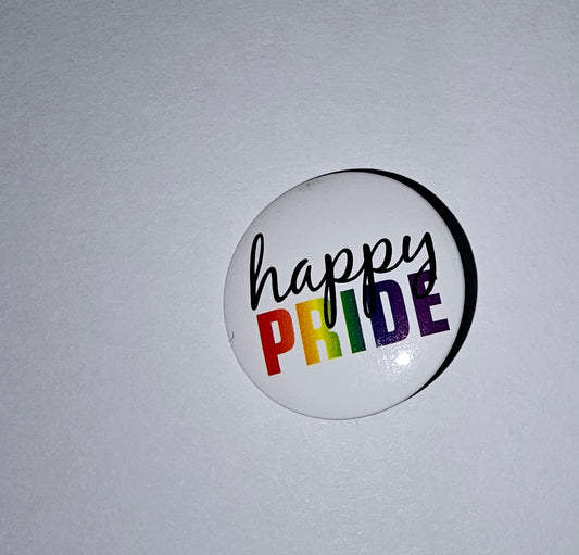 Happy Pride