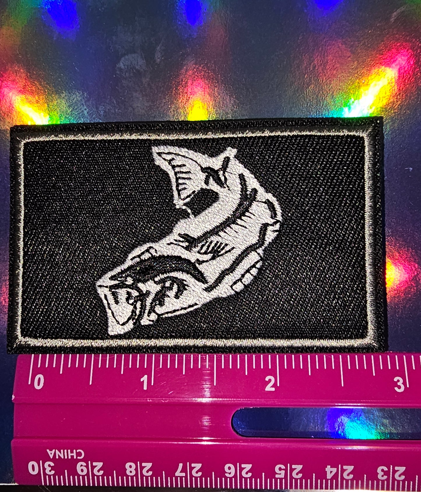 Patch - Bass