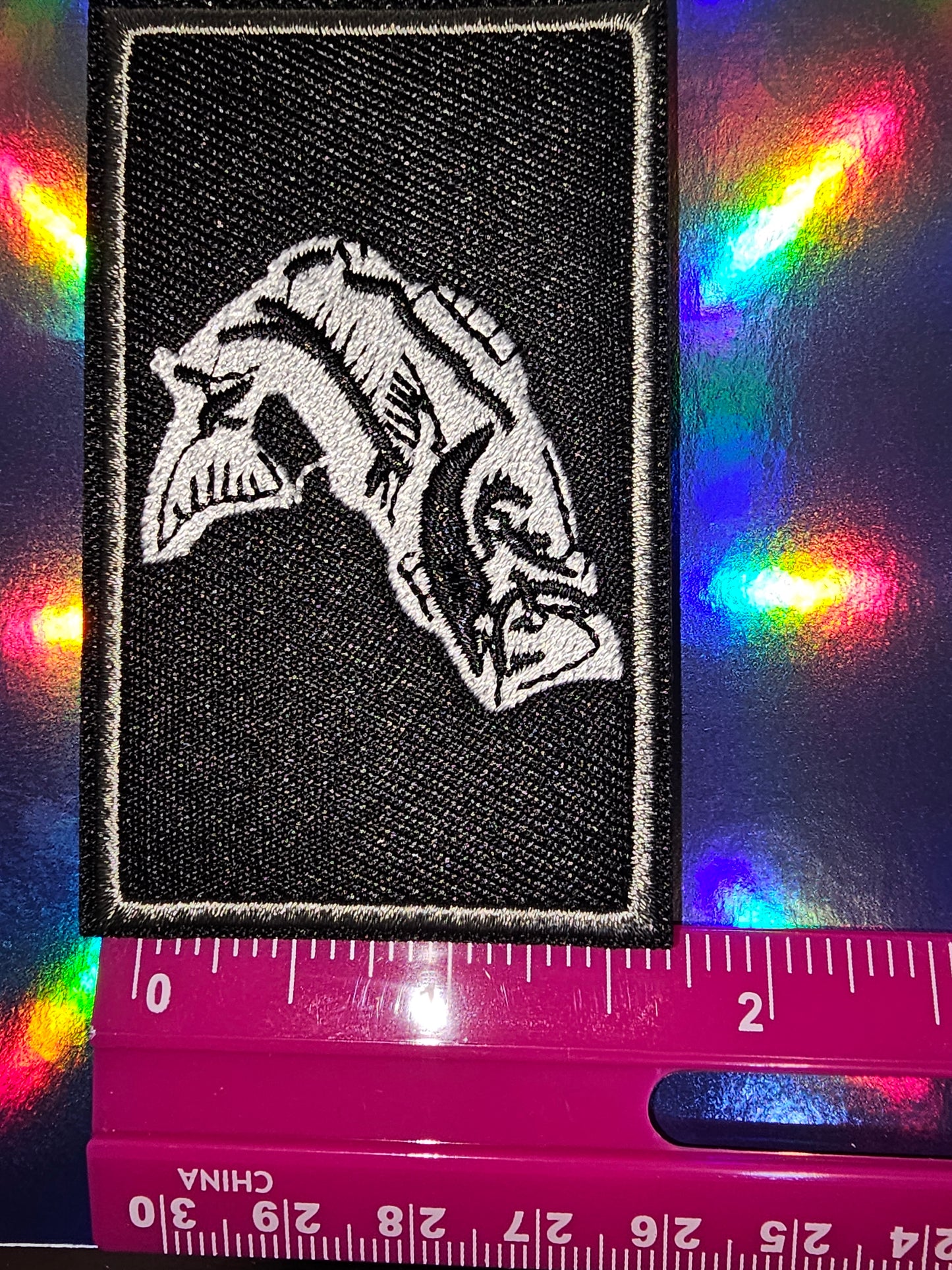 Patch - Bass