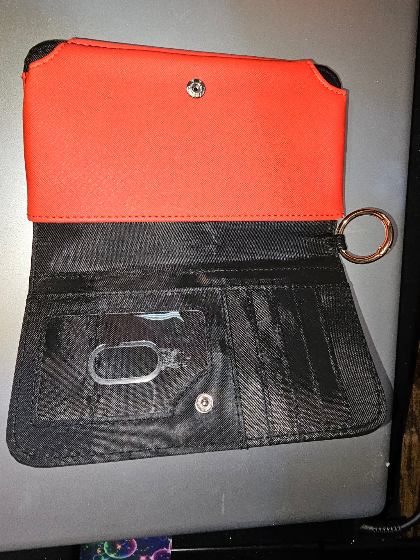 Wallet - Mickey