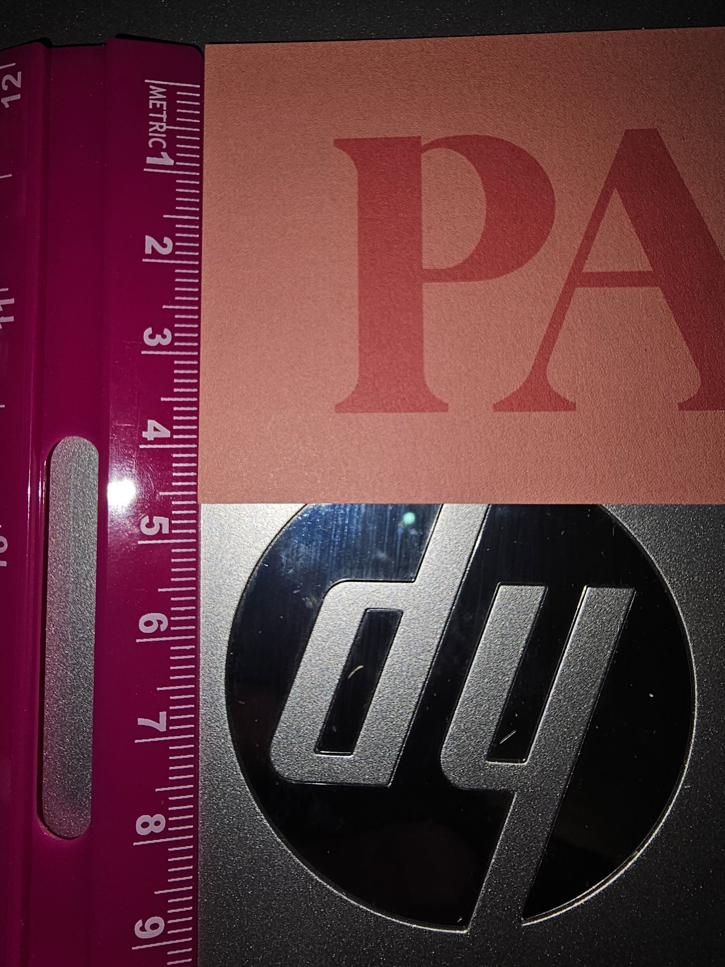 Bookmark - Pause Here