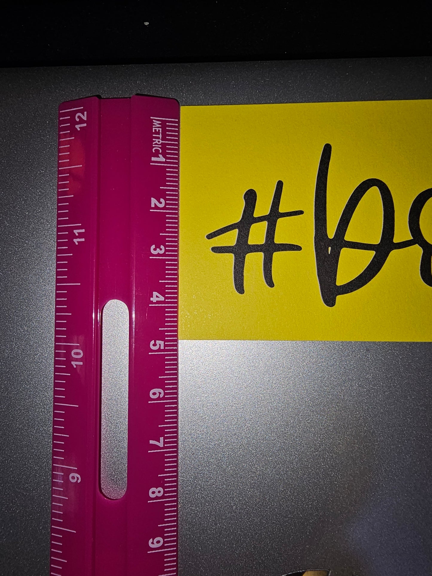 Bookmark - booknerd