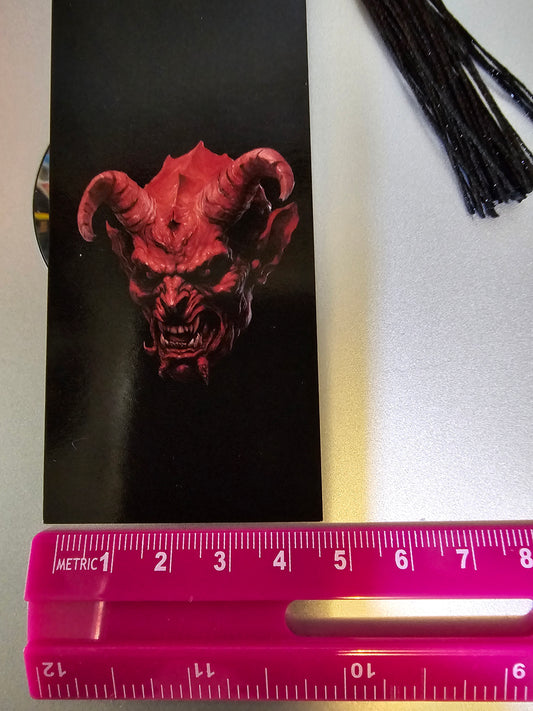Bookmark - MMM Spicy (v2)