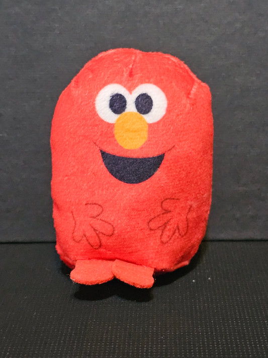Elmo magnet