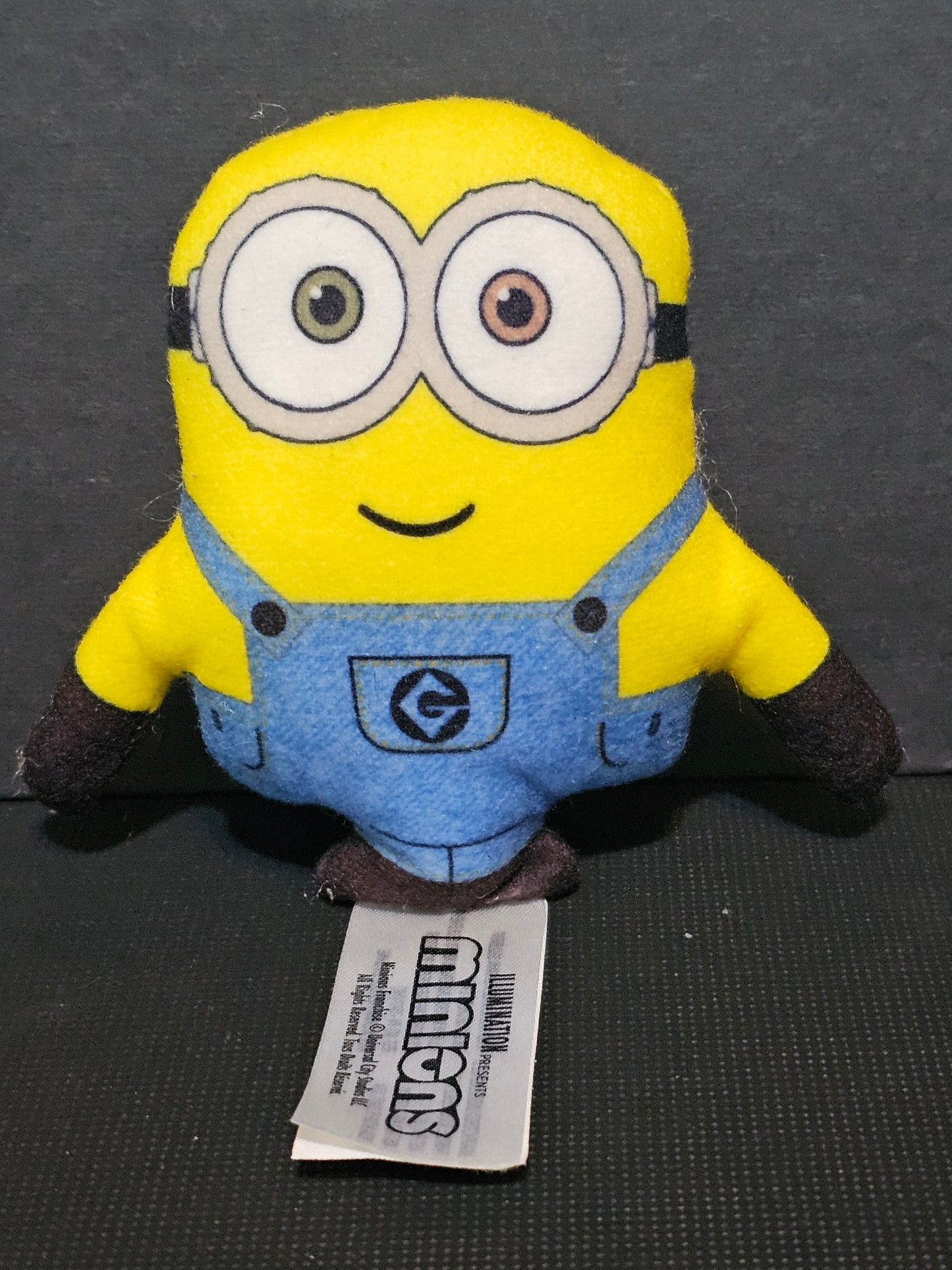 Minions Magnet