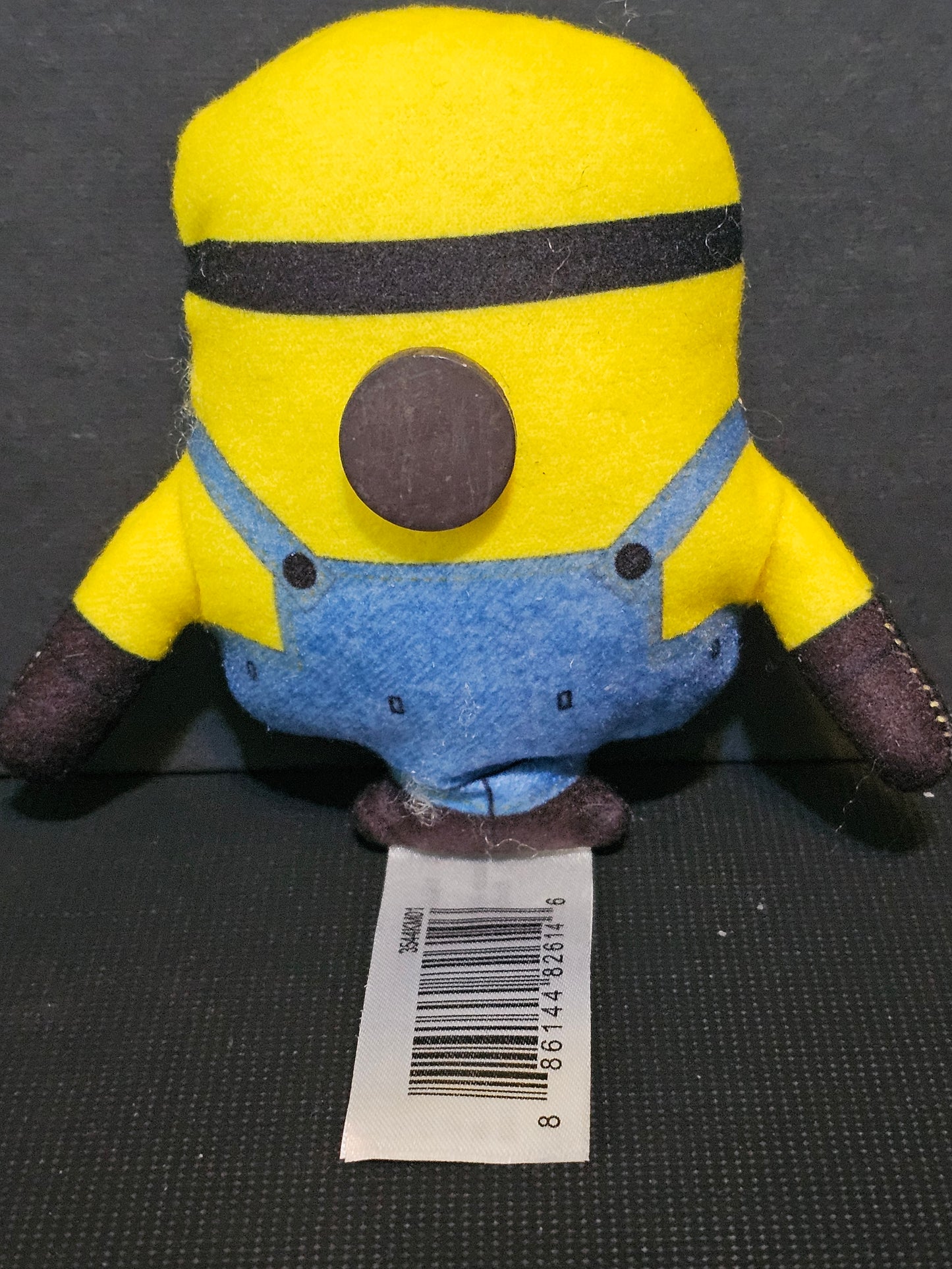 Minions Magnet
