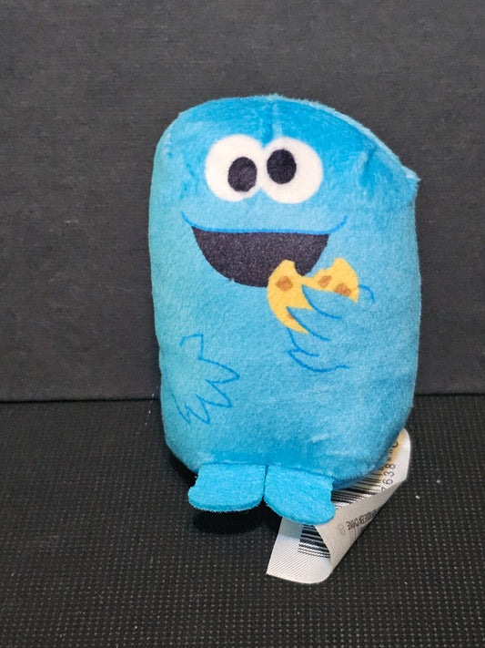 Cookie Monster Magnet