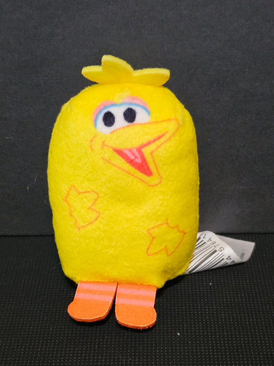 Big Bird magnet