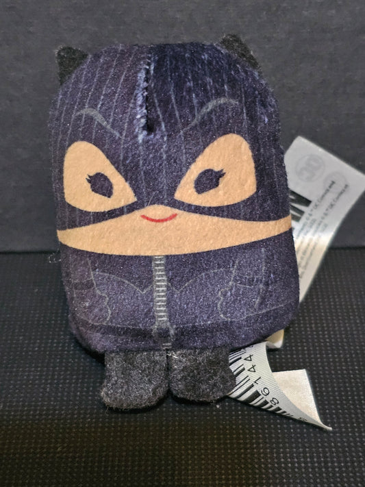 Catwoman magnet