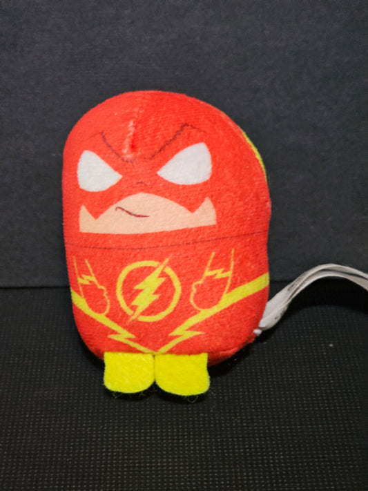 The Flash magnet