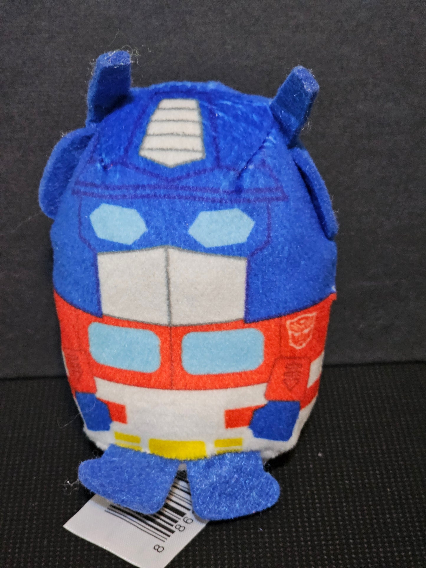 Transformers magnet
