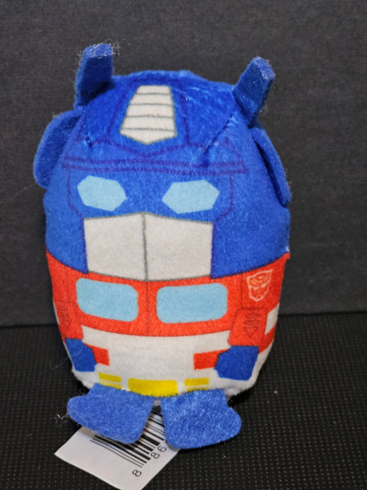 Transformers magnet