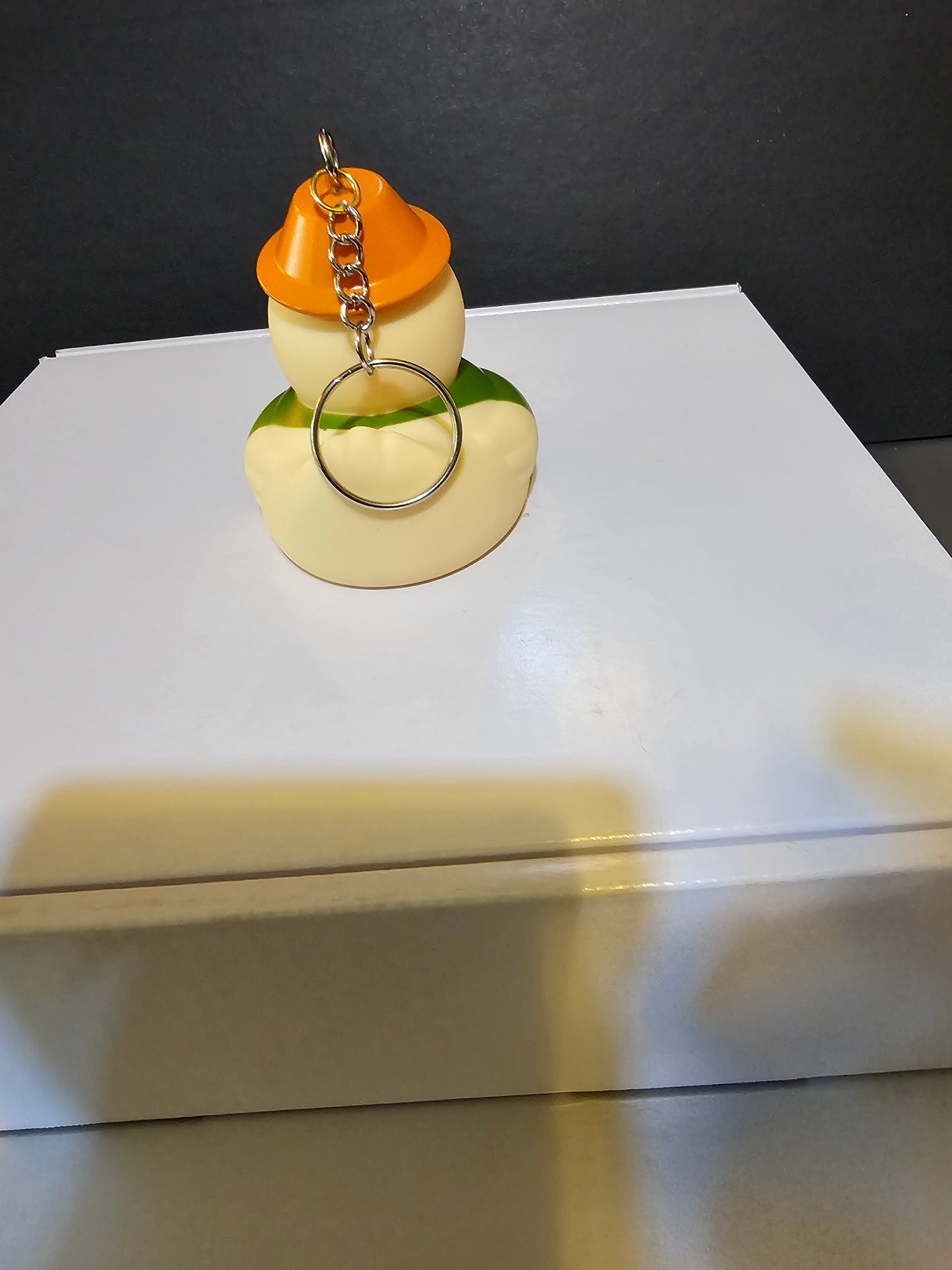 Ducky keychain - Oktoberfest
