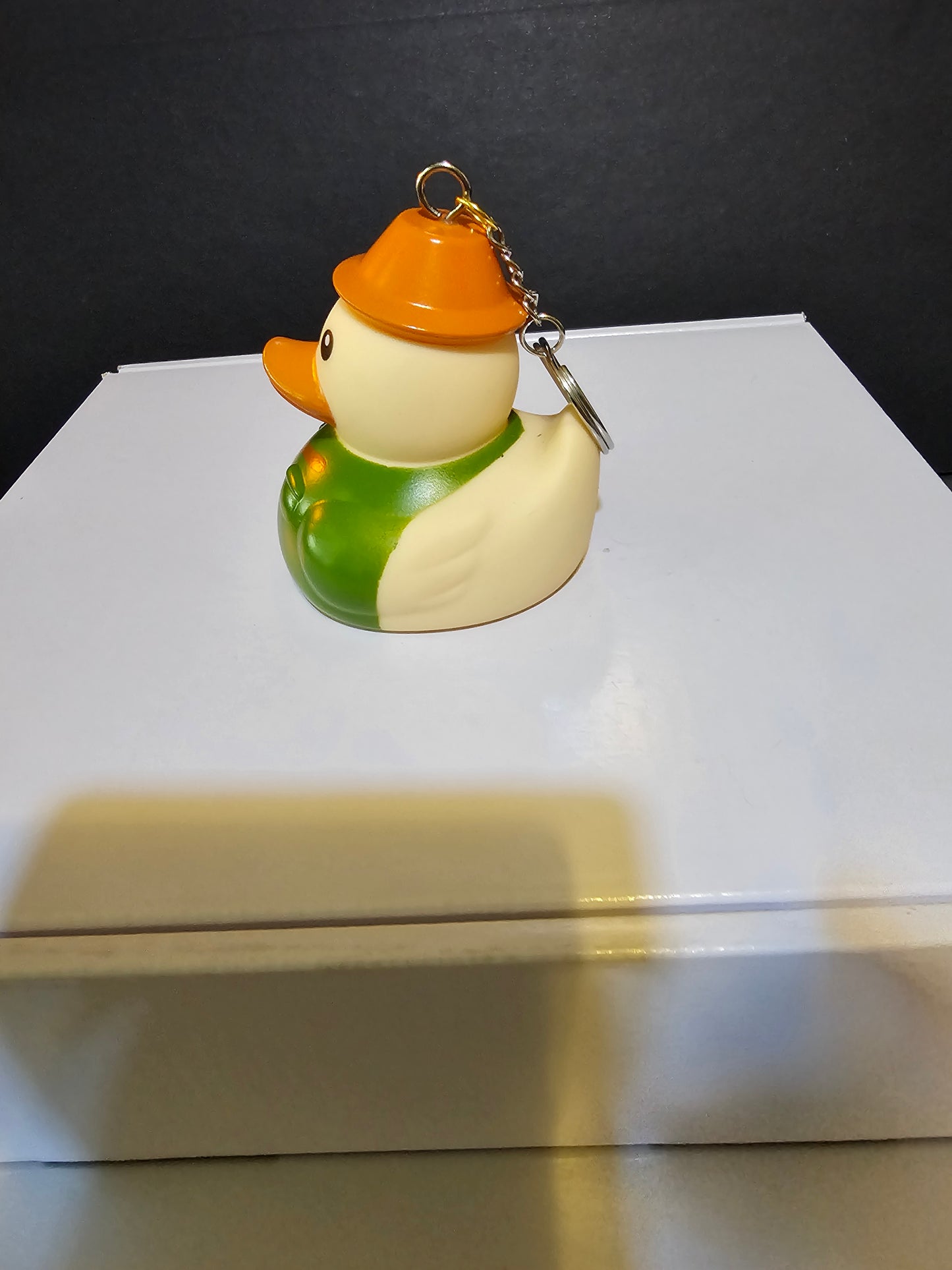 Ducky keychain - Oktoberfest