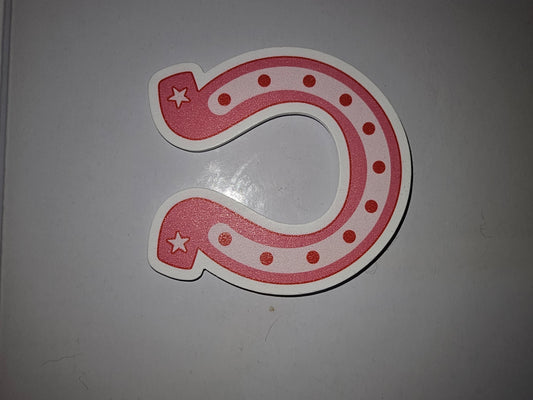 Horseshoe Magnet